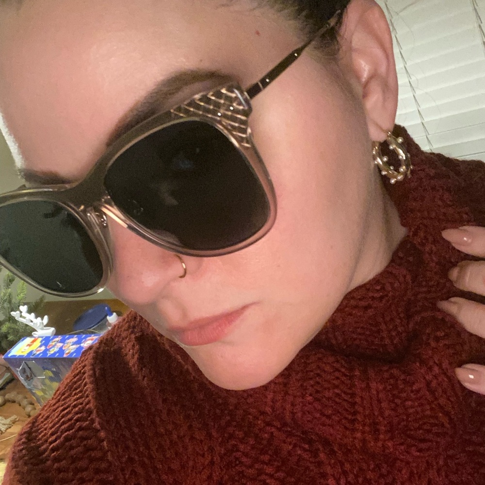 Bottega Veneta Authentic Sunglasses 56mm